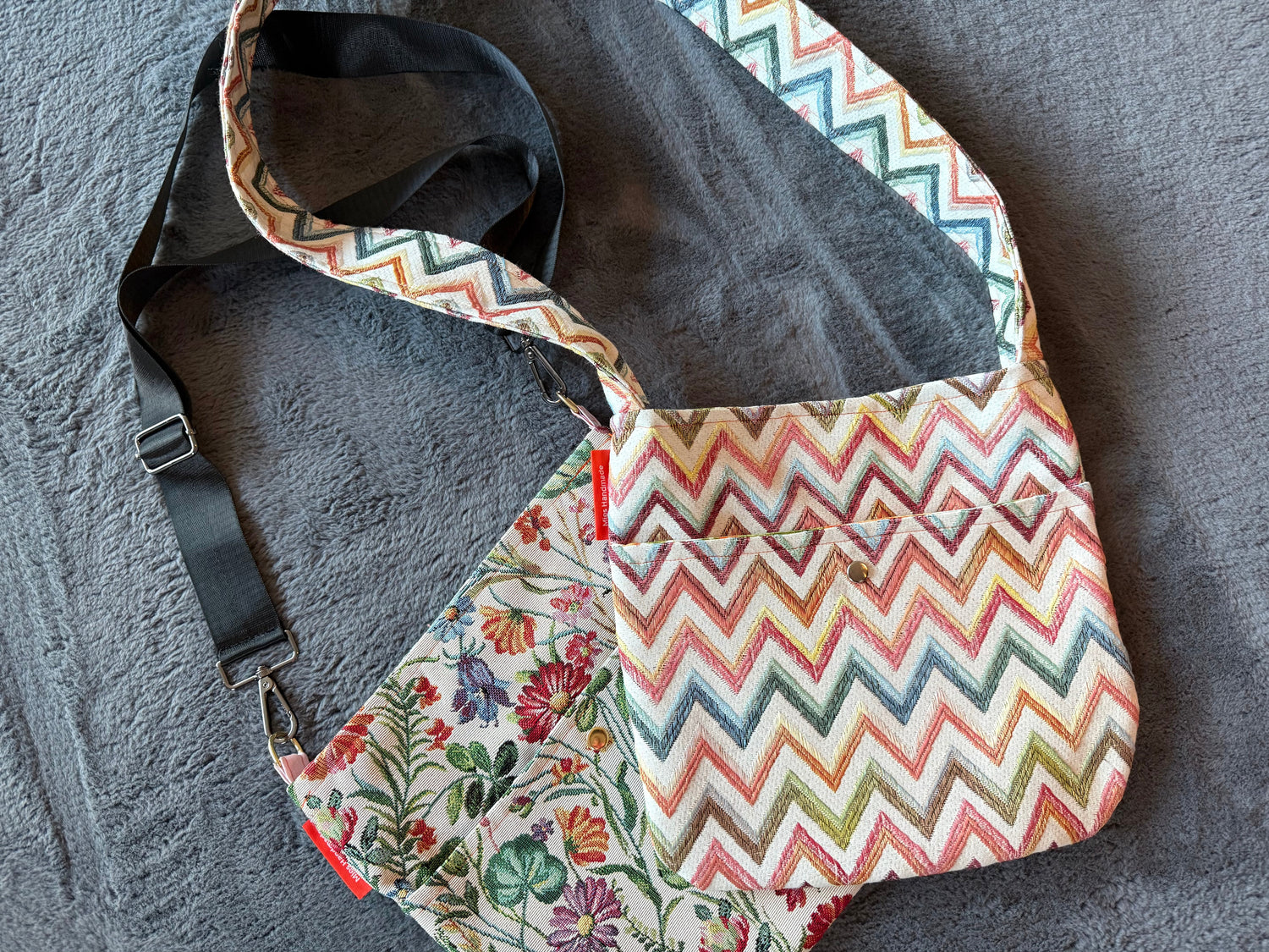 Cross Body