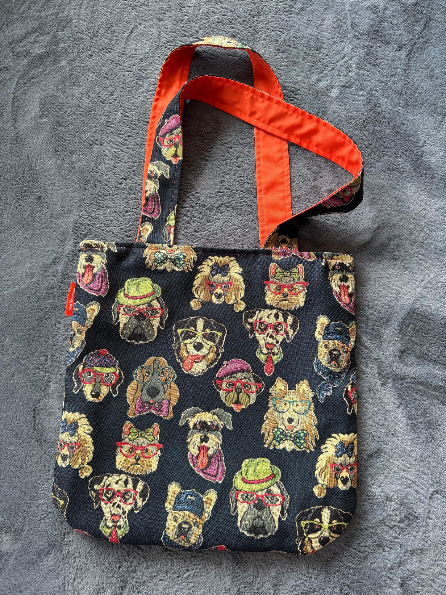 City Shopper Honden