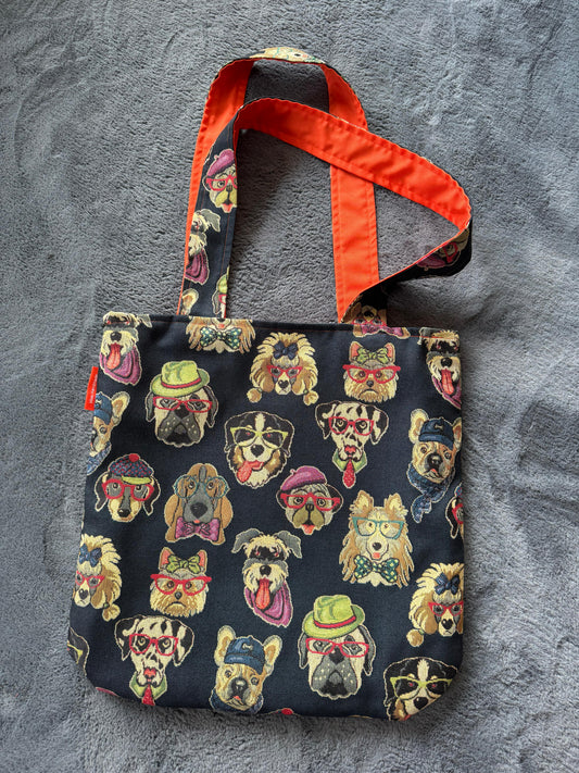 City Shopper Honden