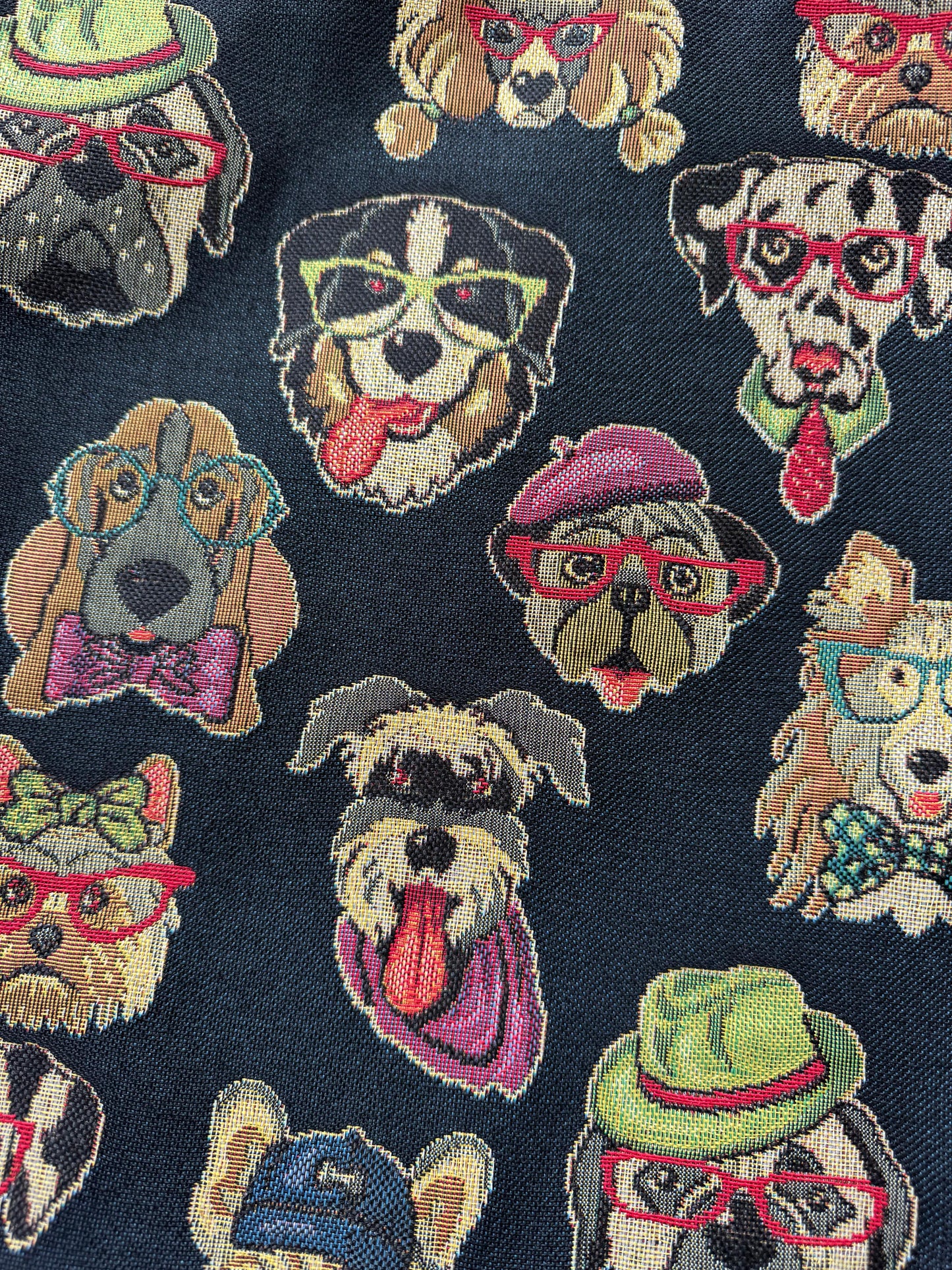 City Shopper Honden