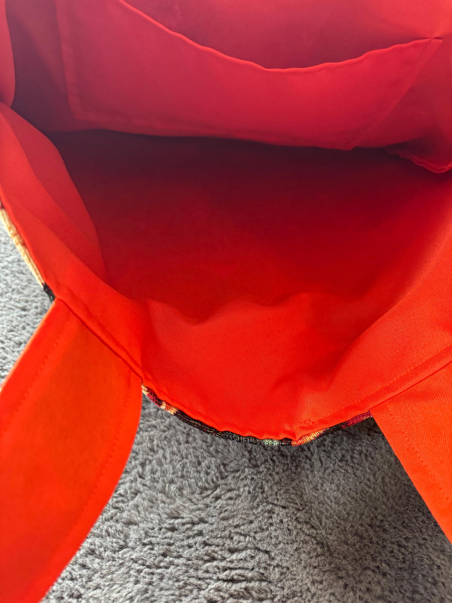 City Shopper Bloemen