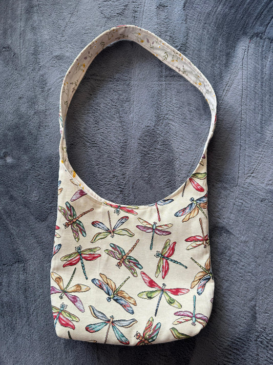 Hobo Bag
