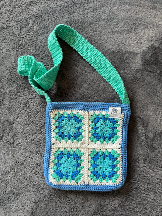 Crochet Bag Small