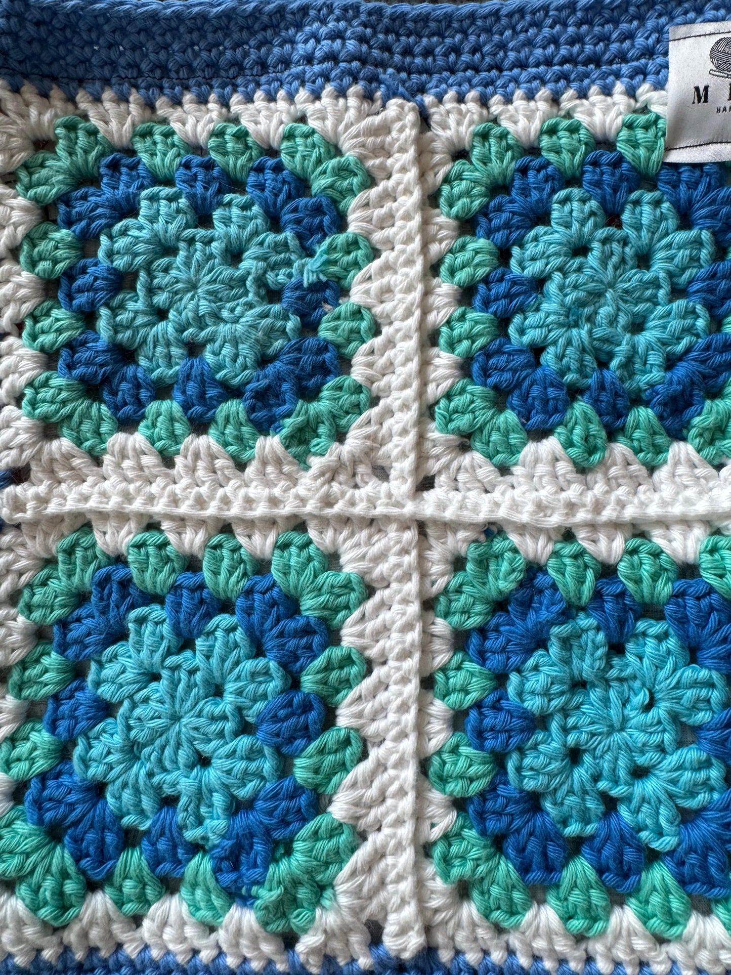 Crochet Bag Small