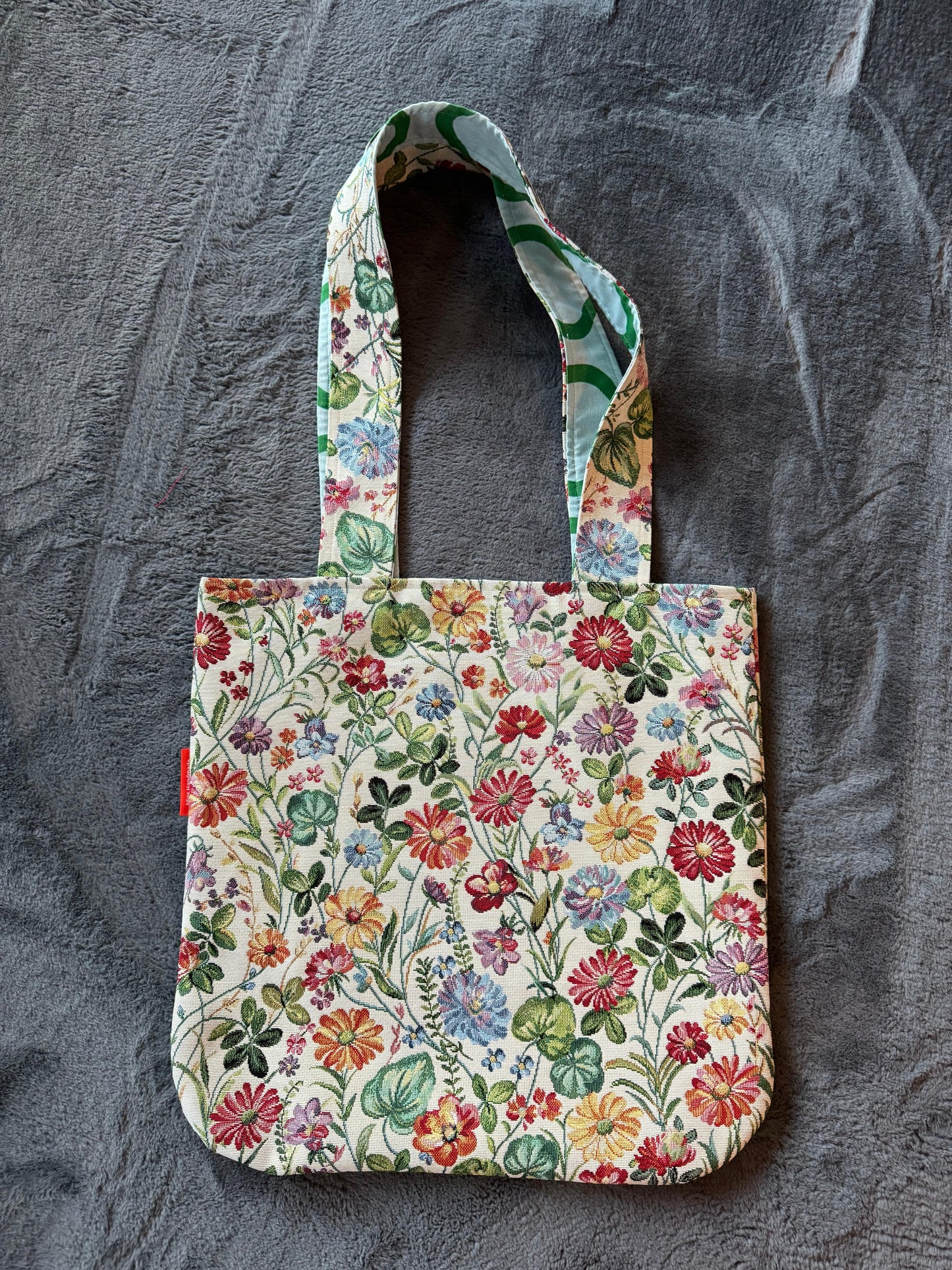 City Shopper Bloementuin