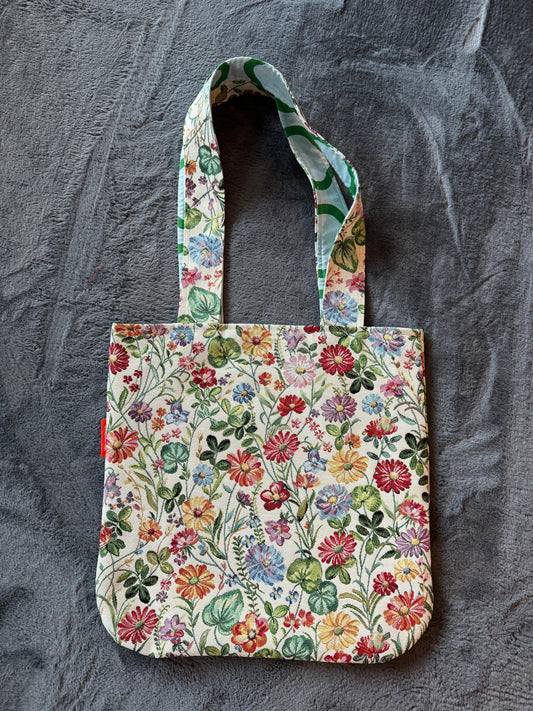 City Shopper Bloementuin