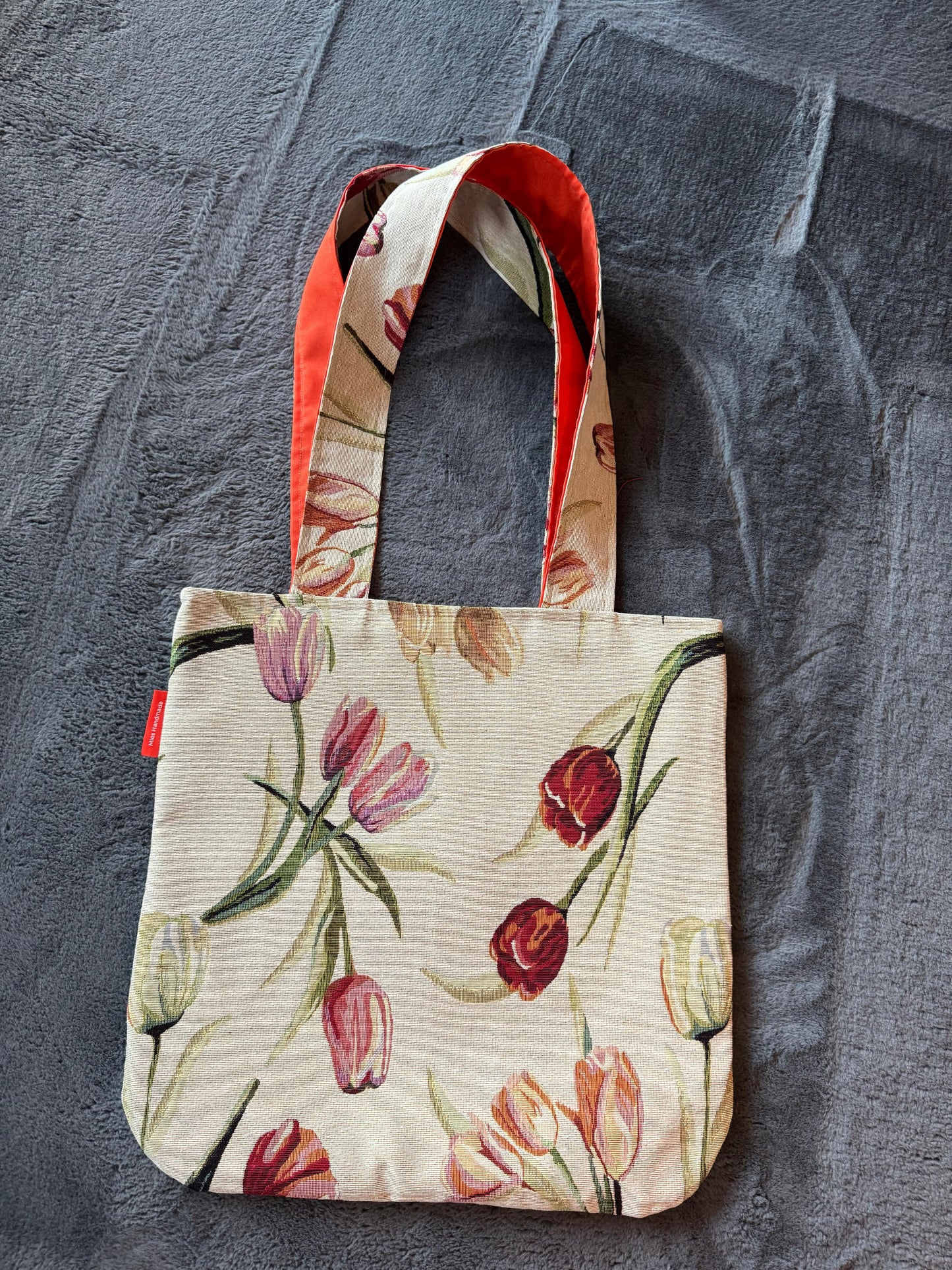 City Shopper Tulpen