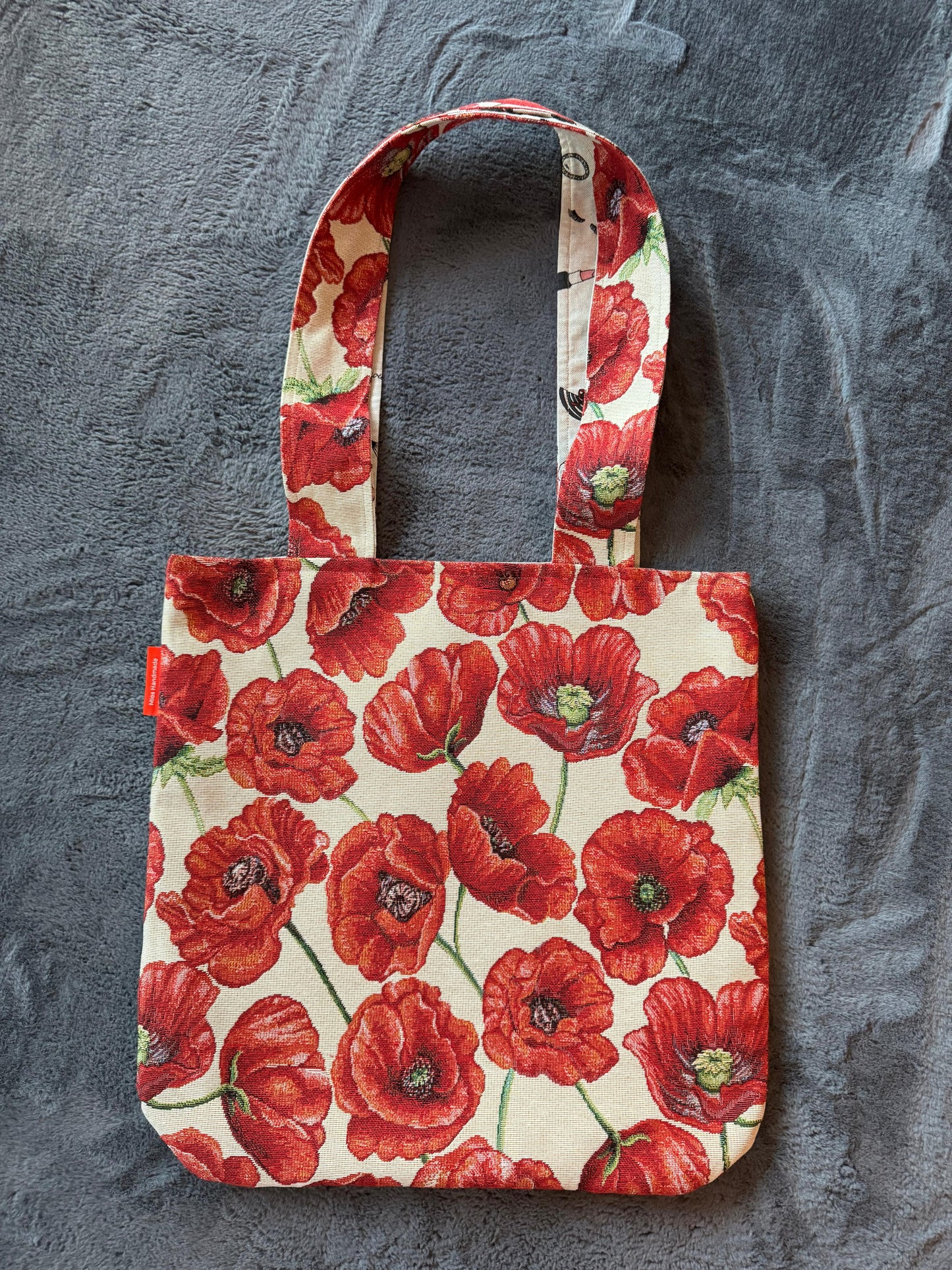 City Shopper Klaprozen